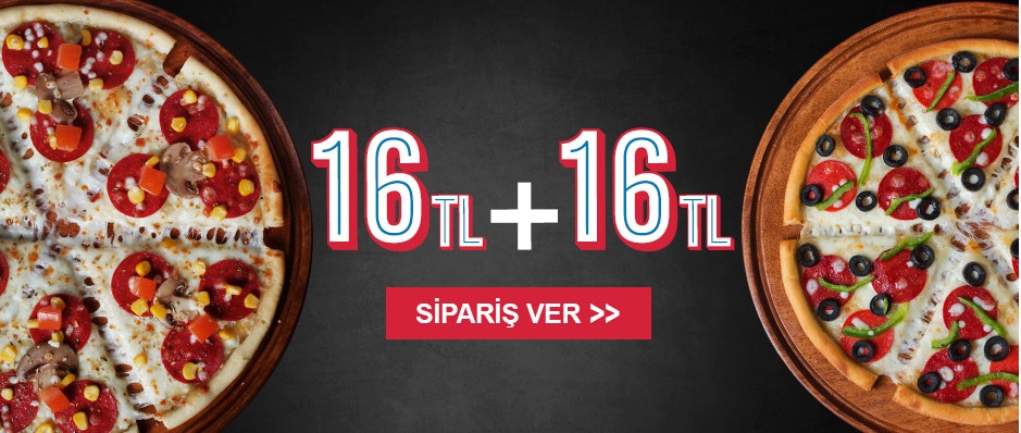 DOMİNOS PİZZA MENÜ FİYAT LİSTESİ VE KAMPANYALAR Mekan Arama Motoru