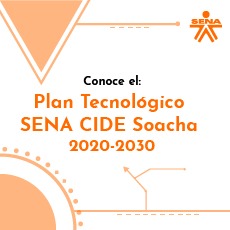 Plan Tecnológico 2020 - 2030