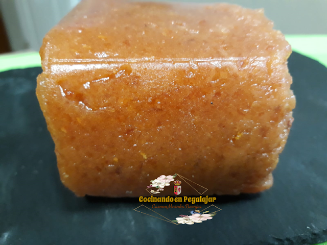 Carne o Dulce de Membrillo