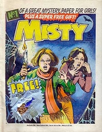 Read Misty (1978) online