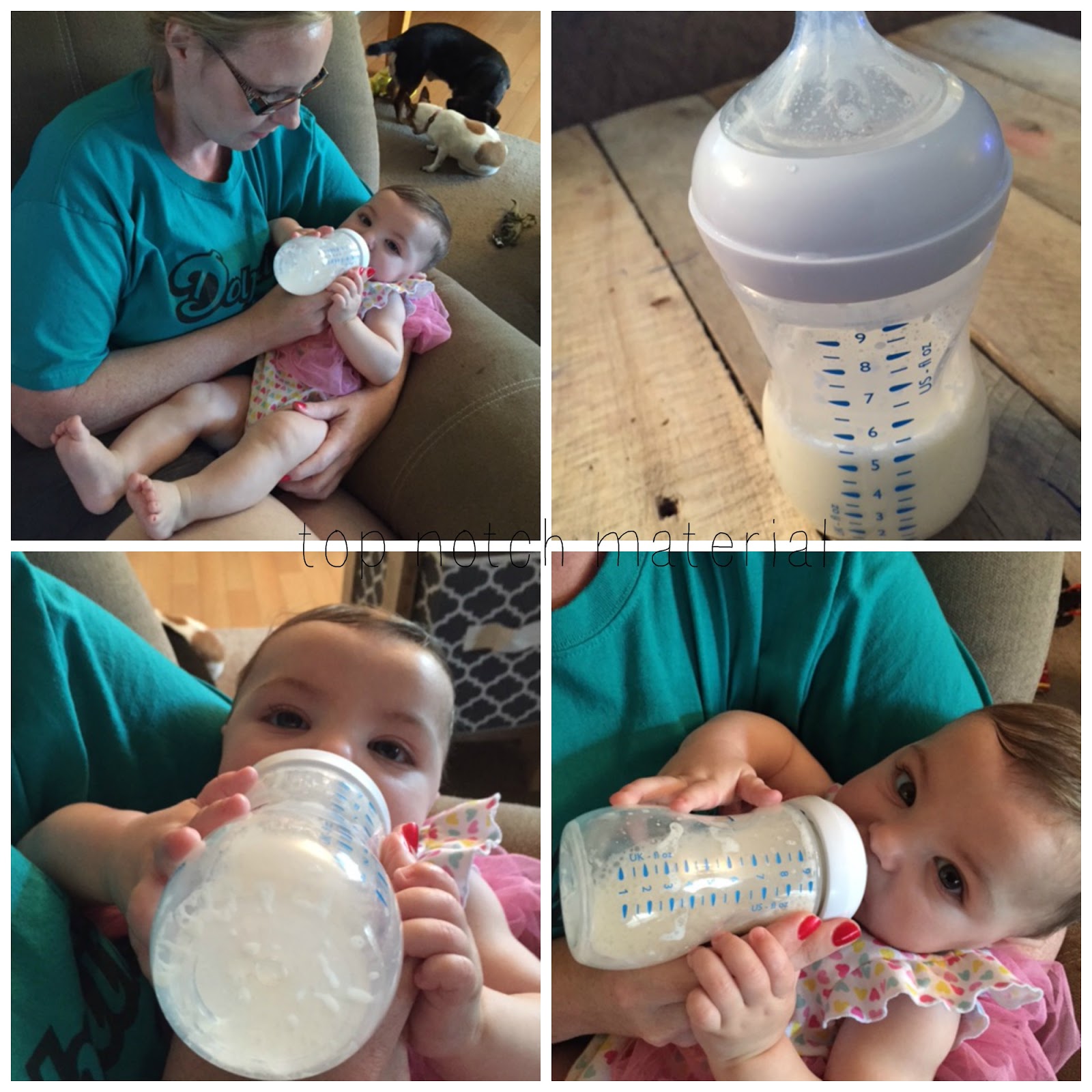 avent cereal bottles