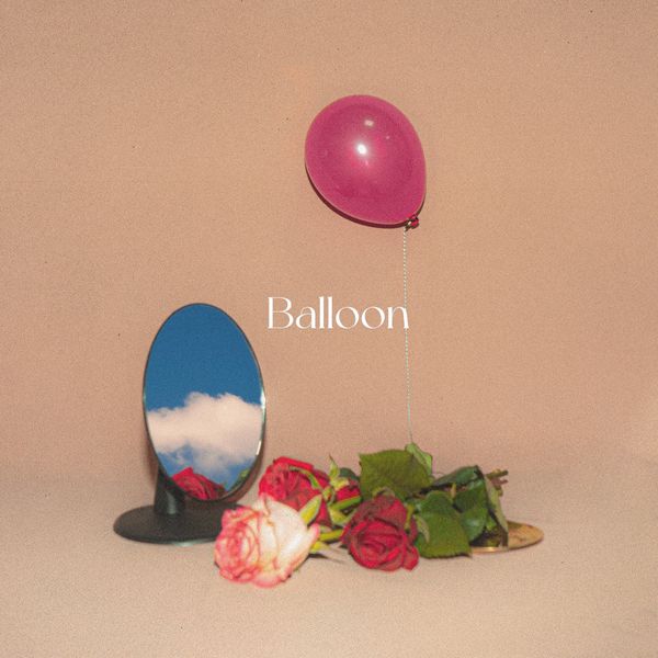 ANTIK – Balloon – Single