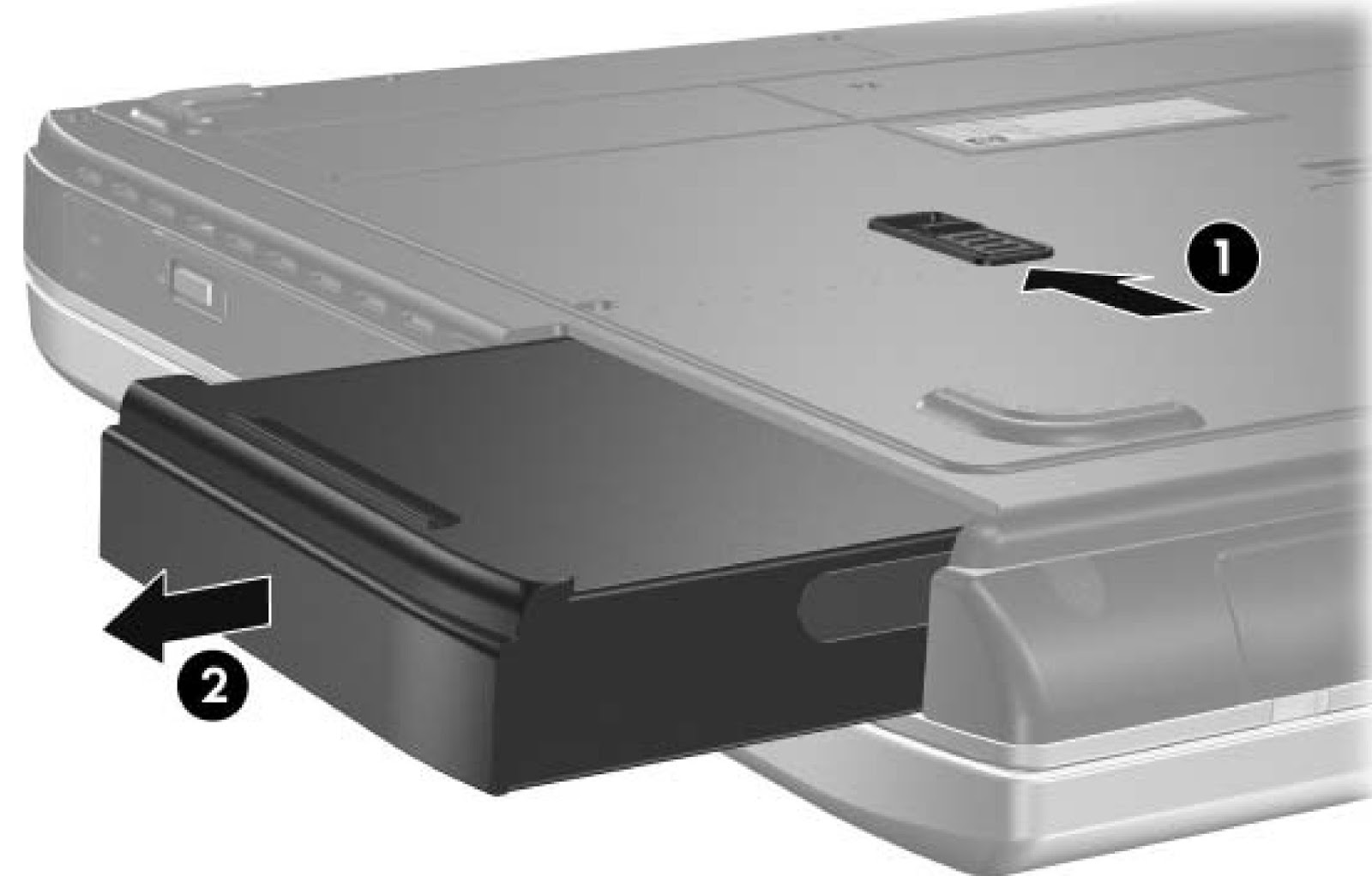 Electro help HP COMPAQ PRESARIO PAVILION HOW TO RESET HOW TO