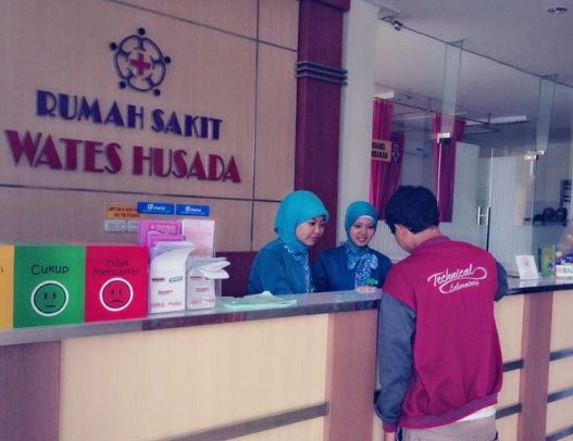 Jadwal Dokter RS Wates Husada Gresik