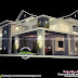 Modern house plan by ABS designers