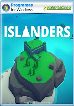 Descargar Islanders MULTi6 – ElAmigos para 
    PC Windows en Español es un juego de Estrategia desarrollado por GrizzlyGames