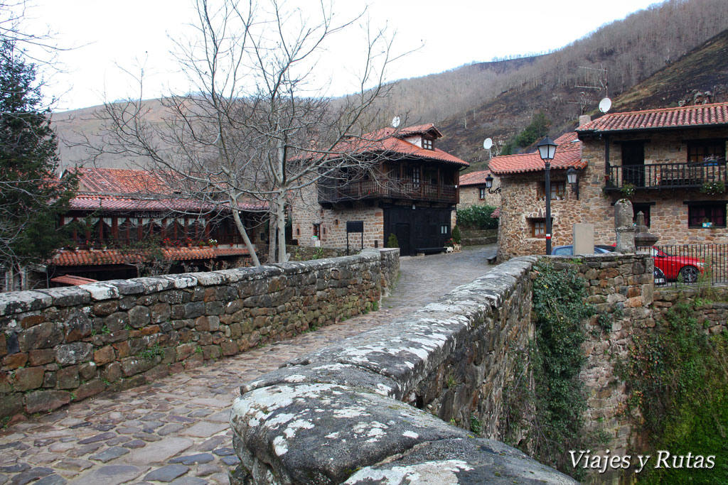 Bárcena Mayor, un lugar para desconectar Viajes y Rutas Bárcena Mayor, un lugar para desconectar Viajes y Rutas