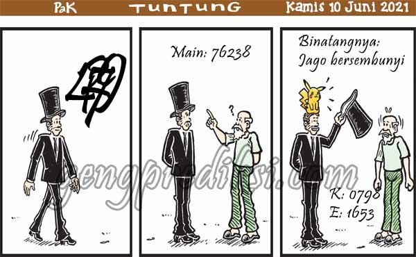 38 Syair sgp hari ini pak tuntung