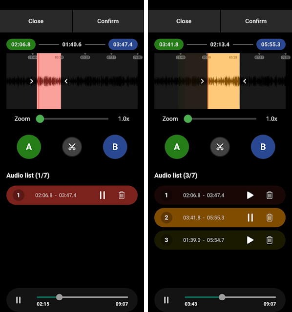 KMPlayer Official Blog [ KMPlayer VIP ] Crop Video & Crop Audio