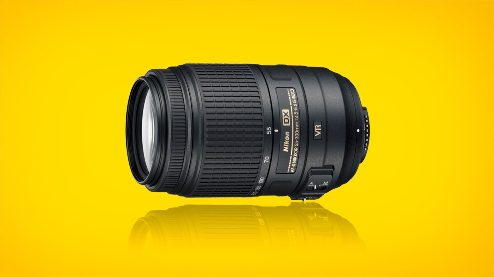 Best Nikon 55 200mm f 4 5.6 g ed Lens Zooming with