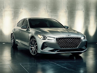 Steer Me! Car Reviews—Part Three: More impressive automobiles for 2019