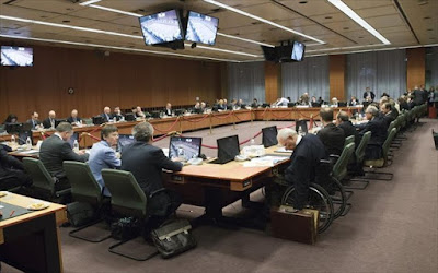 eurogroup geniki