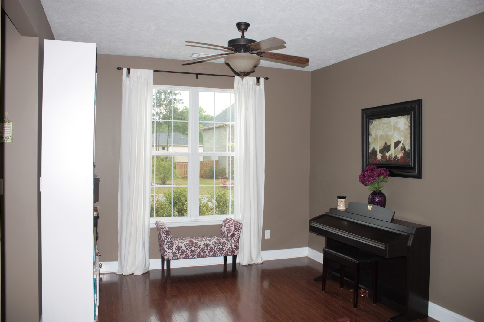 Ellington House for Rent