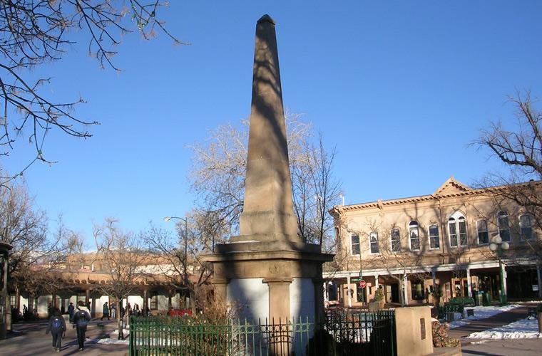 Heroes, Heroines, and History The Battle of Glorieta Pass, New Mexico