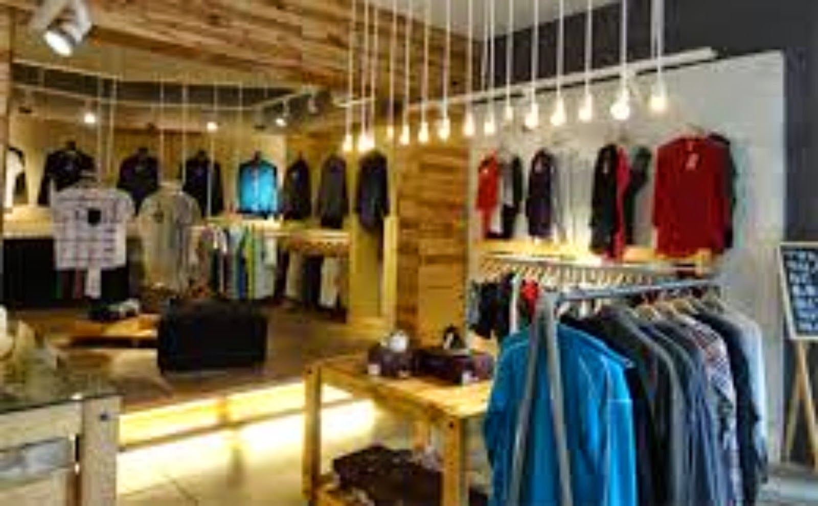 Visi &amp; Misi POPYLO FASHION SHOP