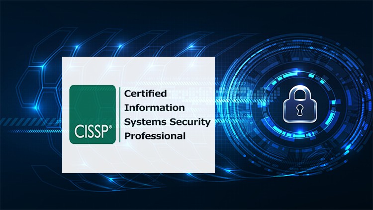Get free CISSP : Certified Information Systems Security Professional