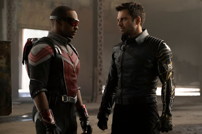 The Falcon And The Winter Soldier Series Image 9