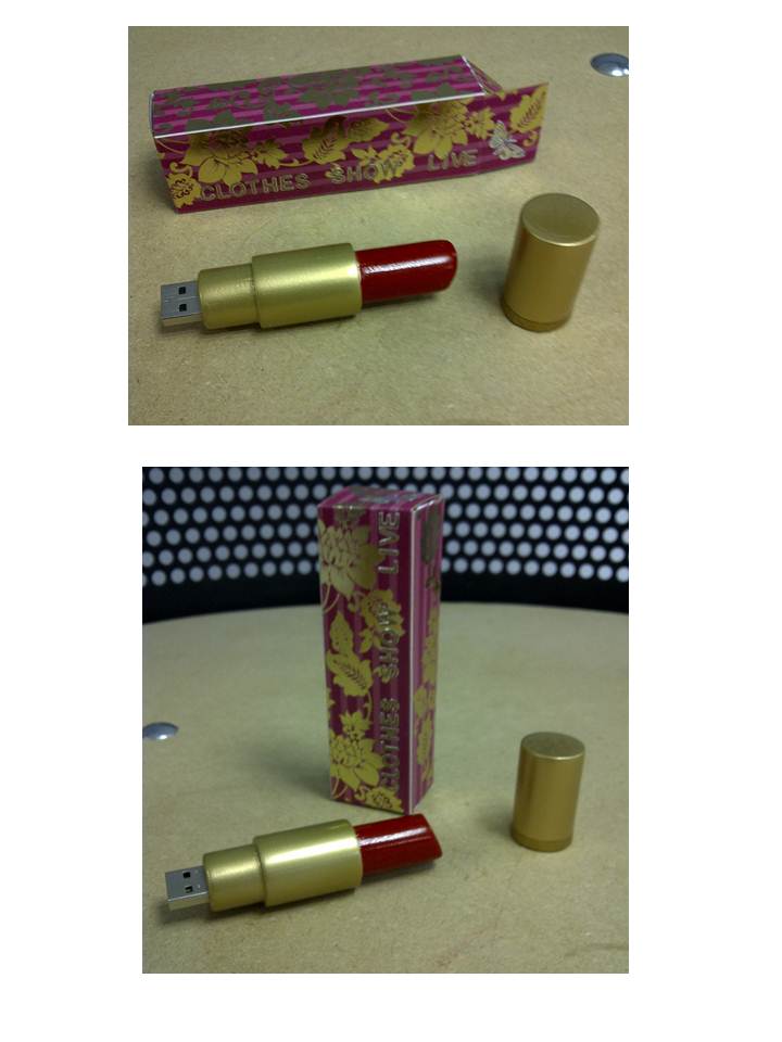 Sabeena's USB project