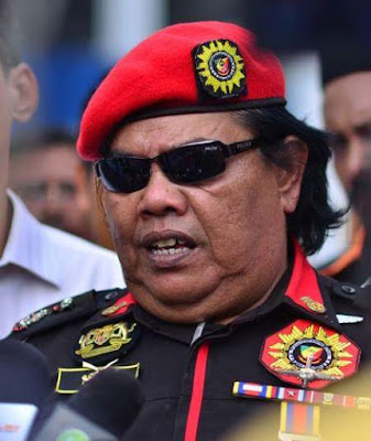 Jawatankuasa Penerangan Pemuda UMNO Bahagian Seremban ...
