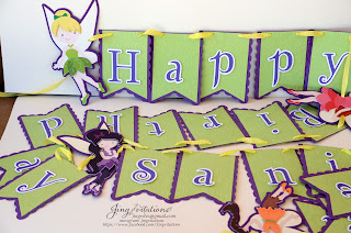 pixie_hollow tinkerbell_invitations