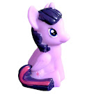 My Little Pony Bathub Finger Puppet Twilight Sparkle Figure by MZB Accessories