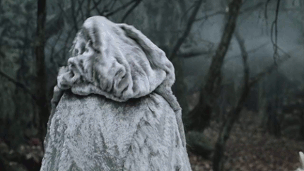 Katrina van Tassel (Christina Ricci) en Sleepy Hollow - Cine de Escritor Katrina van Tassel (Christina Ricci) en Sleepy Hollow - Cine de Escritor