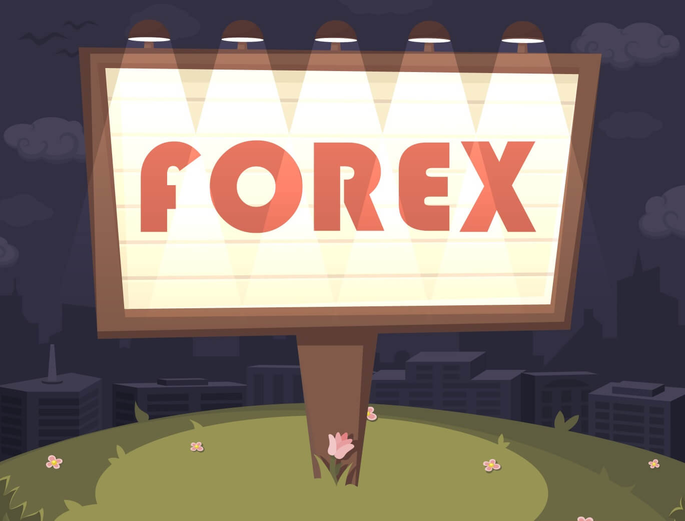 Forex Trading Benefits And Risks You Must Know Today Fsmsmart Reviews Forex On Ilrated Image