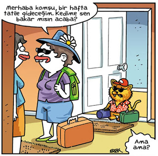 Karikatur