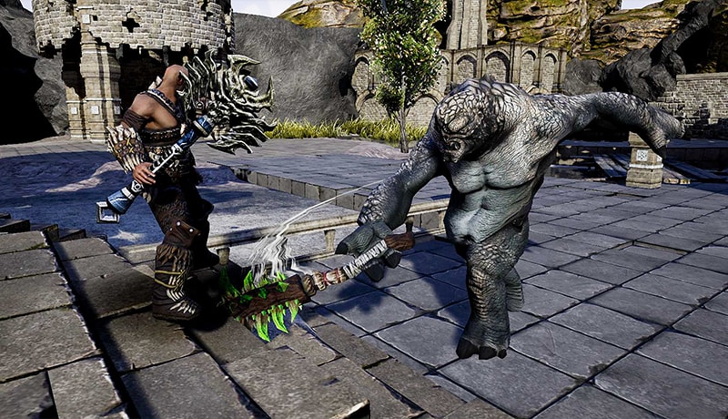 تحميل لعبة the slayer rpg افضل لعبة اكشن ار بي جي بدون نت للاندرويد تحميل لعبة the slayer rpg افضل لعبة اكشن ار بي جي بدون نت للاندرويد