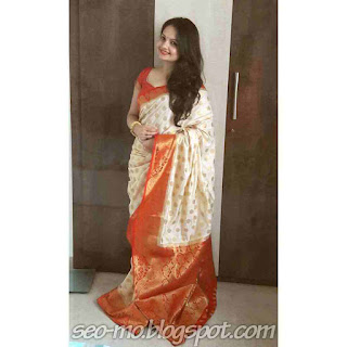 Foto Giaa Manek Pemain Saath Nibhaan Saathiya ANTV Foto Giaa Manek Pemain Saath Nibhaan Saathiya ANTV