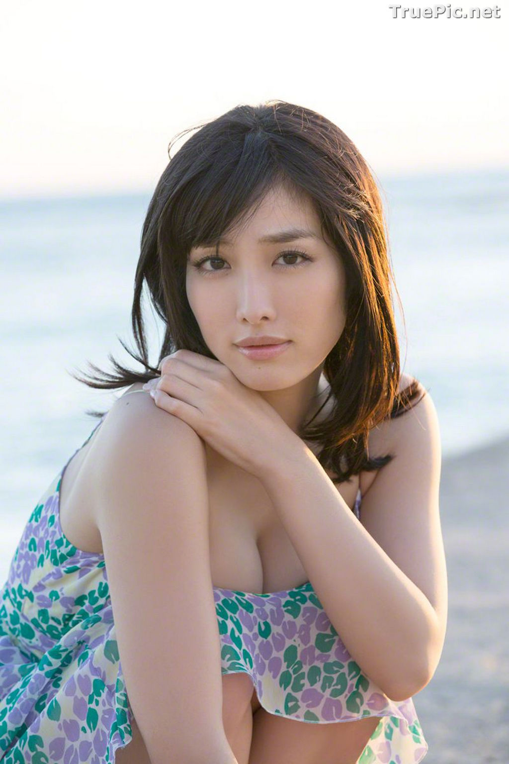 Image Wanibooks No.127 - Japanese Gravure Idol and Actress - Anna Konno - TruePic.net - Picture-19