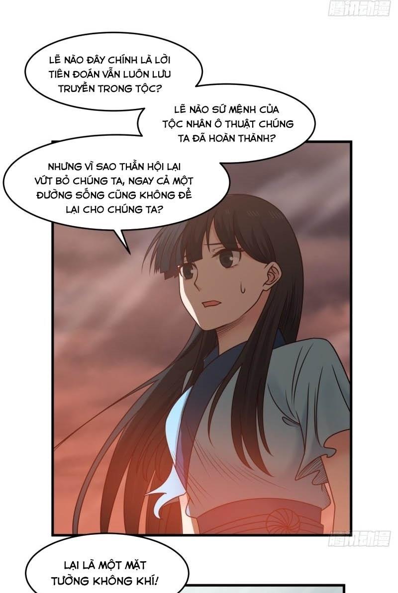 Hỗn Độn Đan Thần chapter 55 - Trang 19
