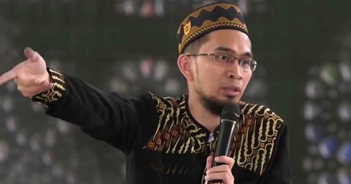 tips menghafal al quran kurang dari 2 tahun ala ustadz adi hidayat detektips com detektips com