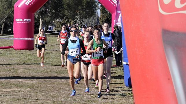 FOTO CROSS NACIONAL DE SONSECA