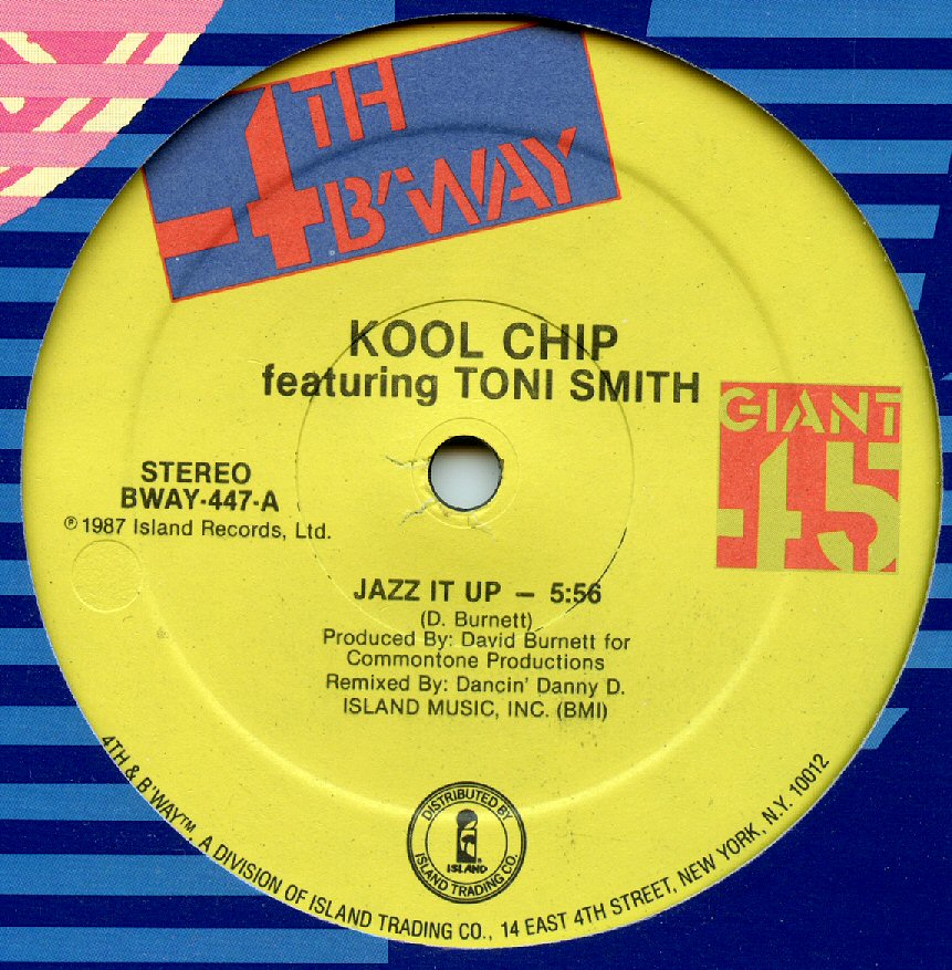 Werner von Wallenrod's Humble, Little HipHop Blog Now the