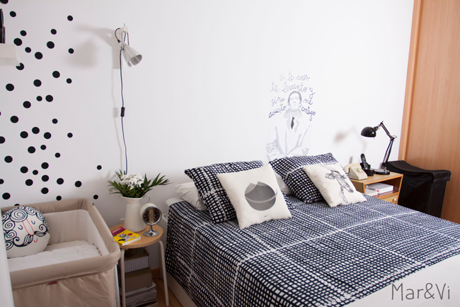 videotutorial: te enseñamos a cómo colocar un vinilo decorativo