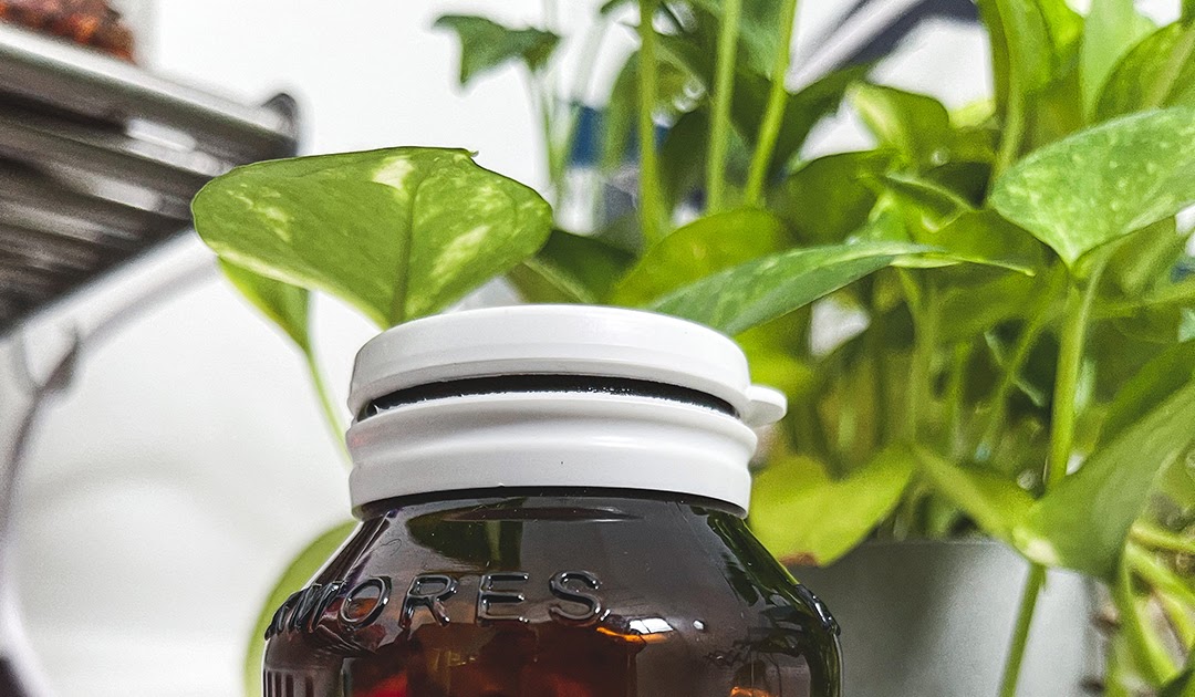 Kebaikan Blackmores Evening Primrose Oil (EPO) Untuk Wanita Blog