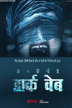 Unfriended: Dark Web (2018) Full Hindi Dual Audio Movie Download 480p 720p Bluray