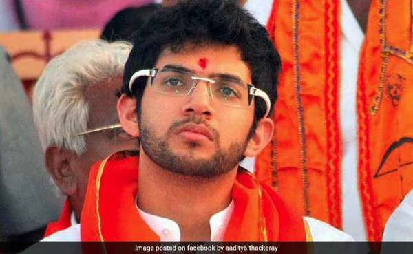 Shiv Sena Will Walk Out Of Maharashtra Government Within A Year: Aaditya Thackeray, Mumbai, News, Politics, BJP, Congress, Shiv Sena, Allegation, Criticism, Election, National.