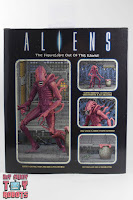 NECA Xenomorph Warrior Arcade Appearance Box 03