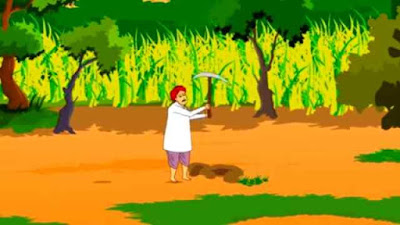 4. मैजिक पॉट #4 Best Short Story in Hindi 4. मैजिक पॉट #4 Best Short Story in Hindi