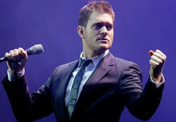 michael buble feeling dance song awesome