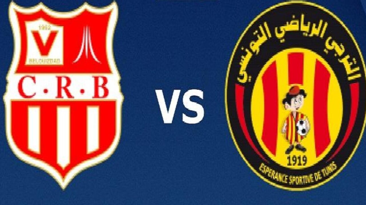 موعد مباراة الترجي التونسي وشباب بلوزداد السبت 22-05-2021 ضمن دوري أبطال أفريقيا موعد مباراة الترجي التونسي وشباب بلوزداد السبت 22-05-2021 ضمن دوري أبطال أفريقيا