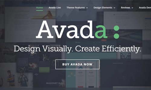 Avada | Responsive Multi-Purpose Theme V.6.1.2