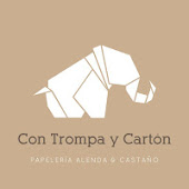 CON TROMPA Y CARTON