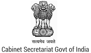  Cabinet Secretariat Recruitment 2016 – Re-employment Notification | Latest Central Government Jobs