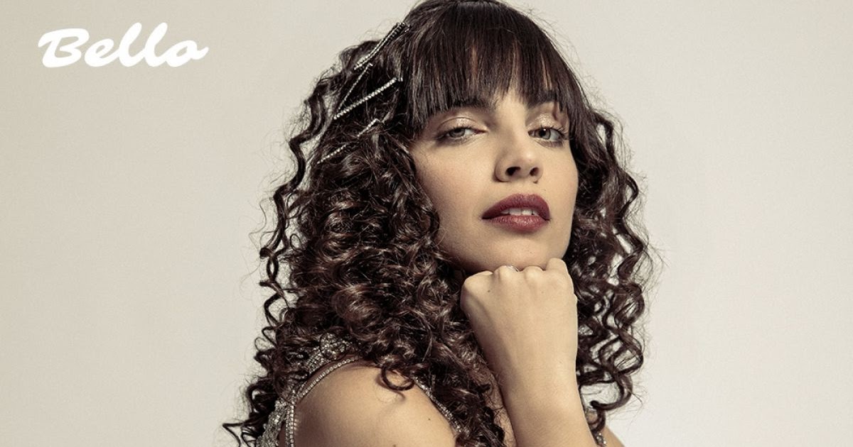 María Gabriela de Faría Featured for Bello Magazine -December 2019