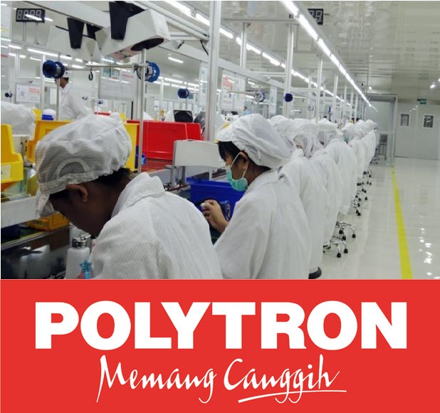 Lowongan Kerja Operator Produksi Pt Polytron Indonesia Terbaru 2020 Operator Produksi
