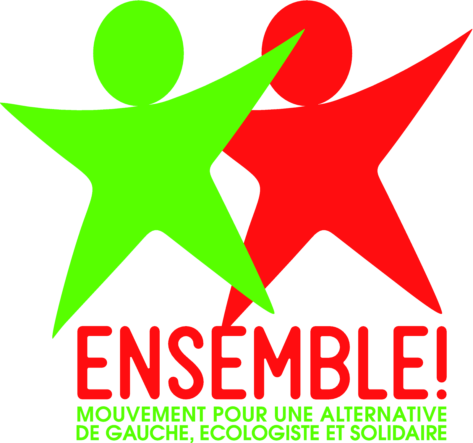 Ensemble !