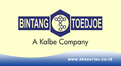 PT Bintang Toedjoe Pekanbaru